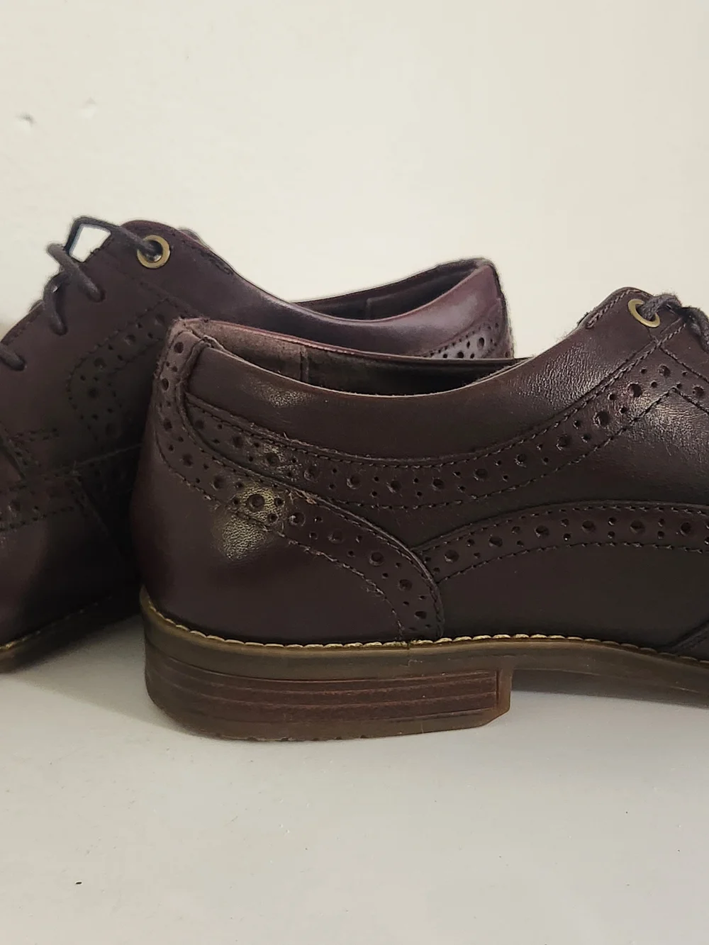 Rockport these dark